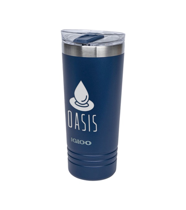 Igloo® 20 oz. Vacuum Insulated Tumbler