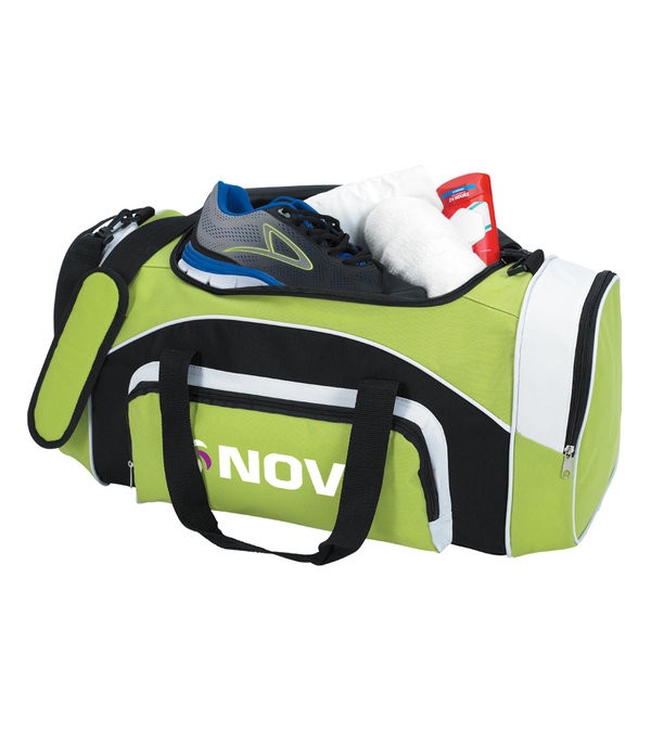 Kadin Sport Duffel Bag