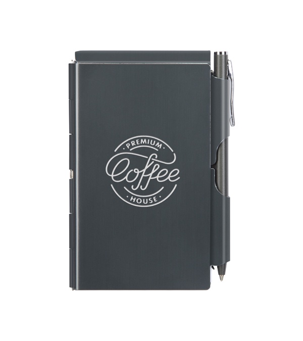 Massena Notepad