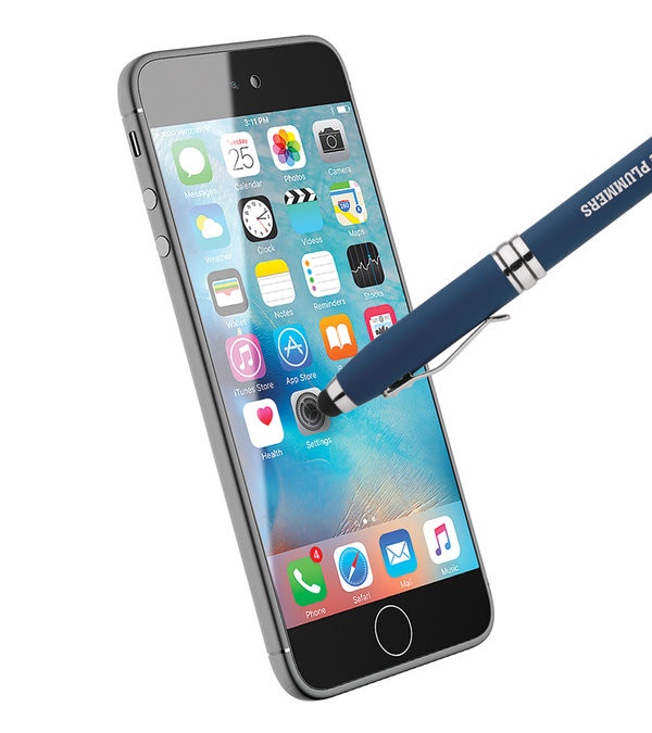 Royale Soft Touch Stylus Pen