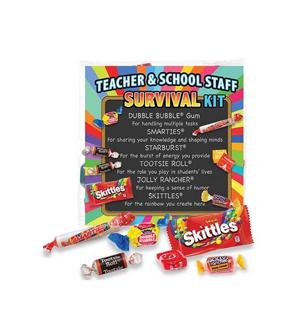 Teacher & School Staff Survival Kit
