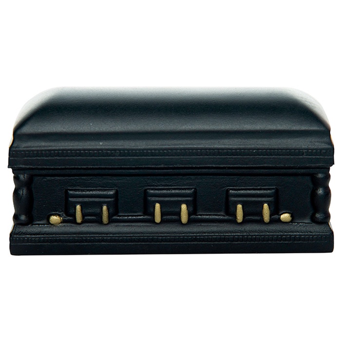 Casket Stress Reliever