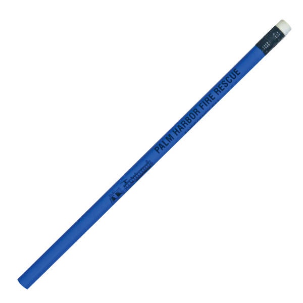 Neon Thrifty Pencil