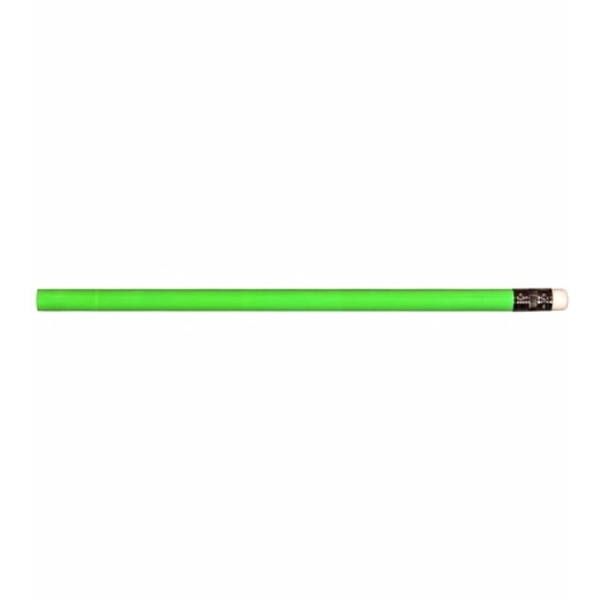 Neon Thrifty Pencil