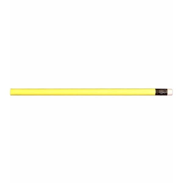 Neon Thrifty Pencil