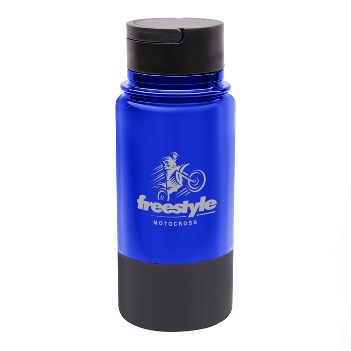 24 oz. Banks Stainless Steel Bottle