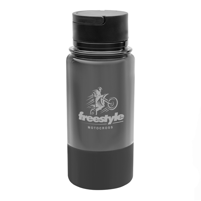 24 oz. Banks Stainless Steel Bottle
