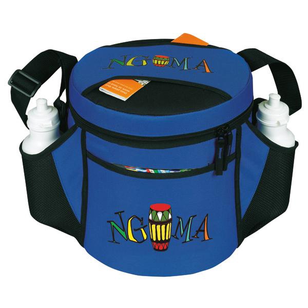 24 Pack Customized Sports Coolers