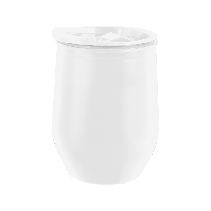 12 Oz. Marmont Recycled Acrylic Wine Tumbler