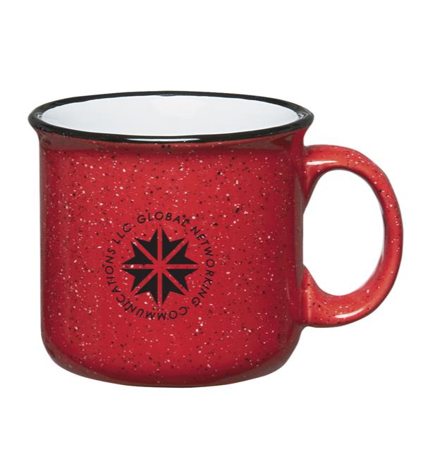 15 oz. Campfire Mug