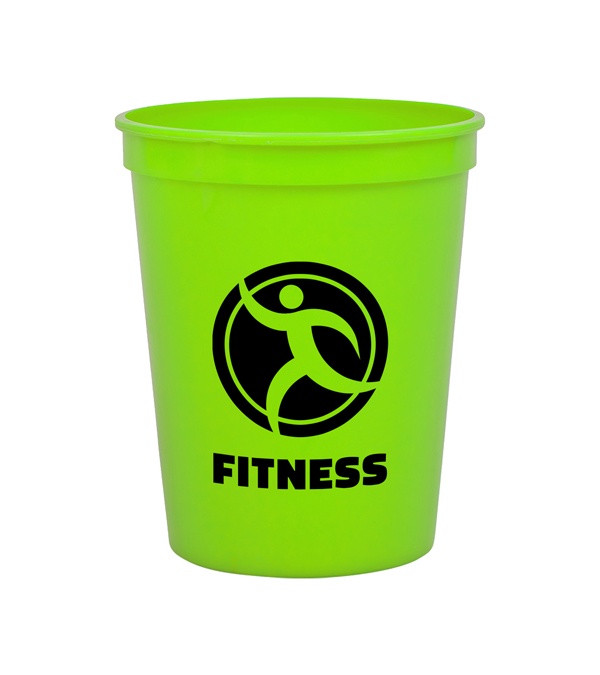 16 oz. Stadium Cup