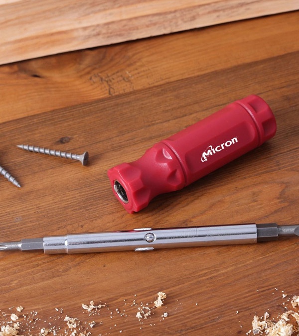 6-in-1 Screwdriver