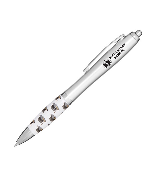 Graduation Cap Pen