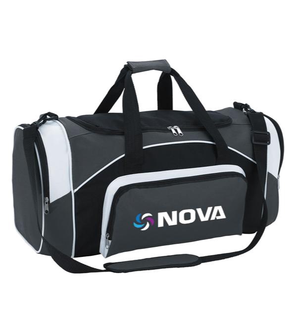 Kadin Sport Duffel Bag