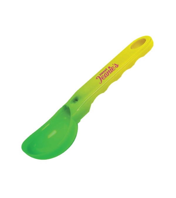 Mood Color-Changing Ice Cream Scoop
