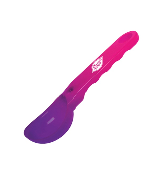 Mood Color-Changing Ice Cream Scoop