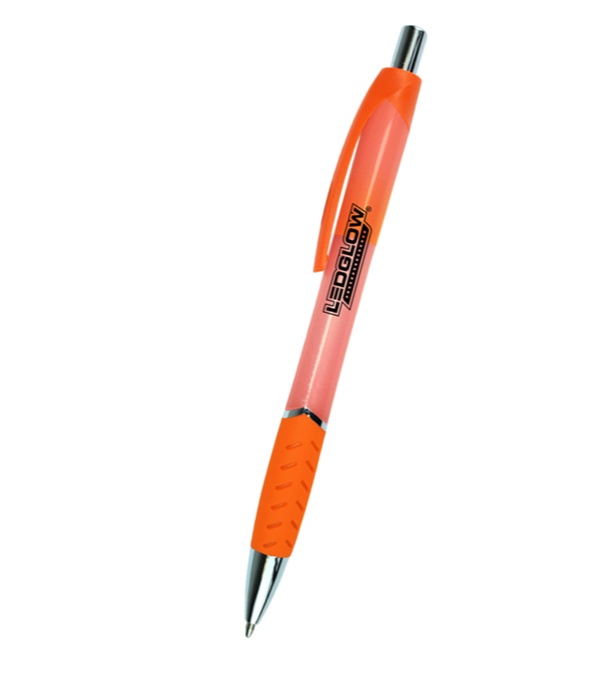 Nite Glow Grip Pen