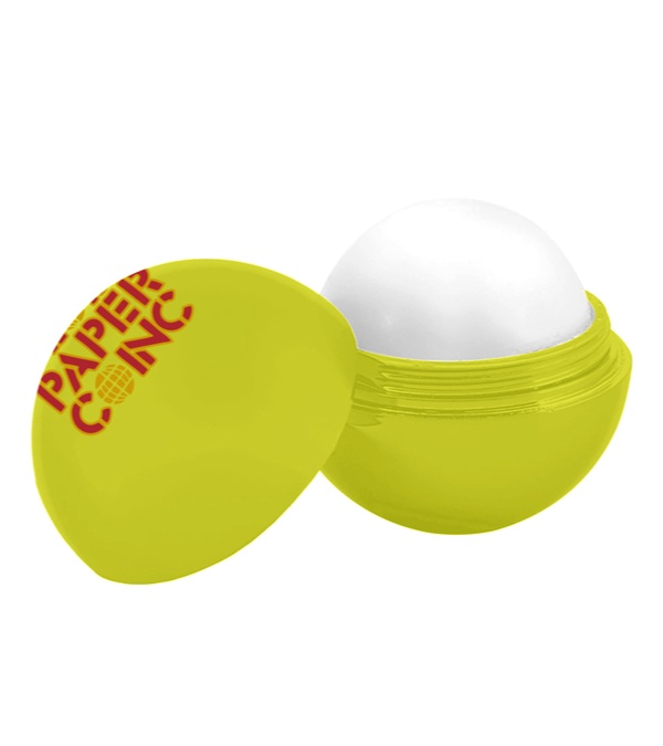 Yummy Lip Balm