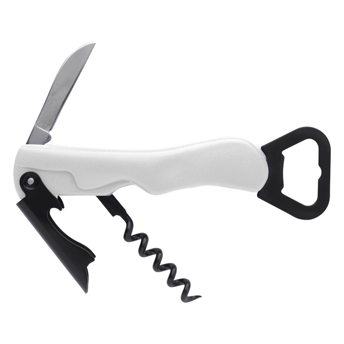 4-In-1 Waiter's Knife