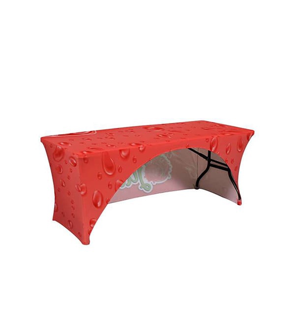 6' UltraFit Curve Table Throw (Full-Color Full Bleed)