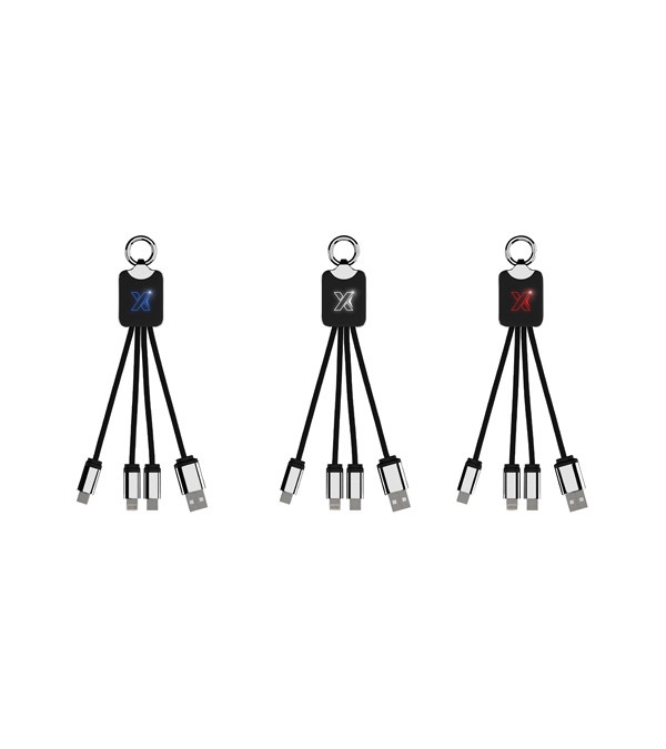 Eco Elements Quatro Light Cable