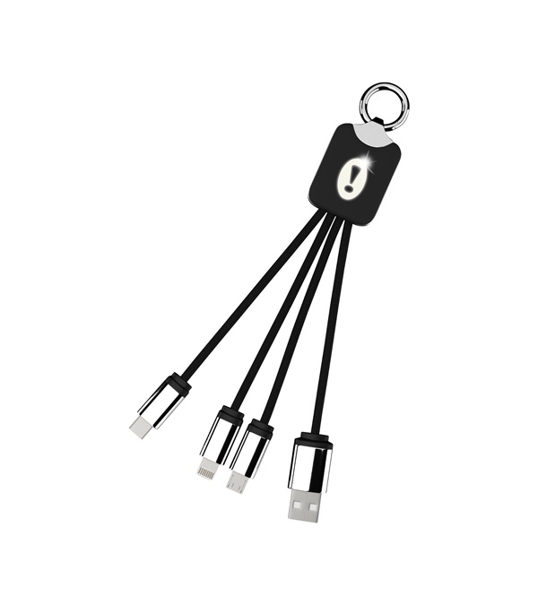 Eco Elements Quatro Light Cable