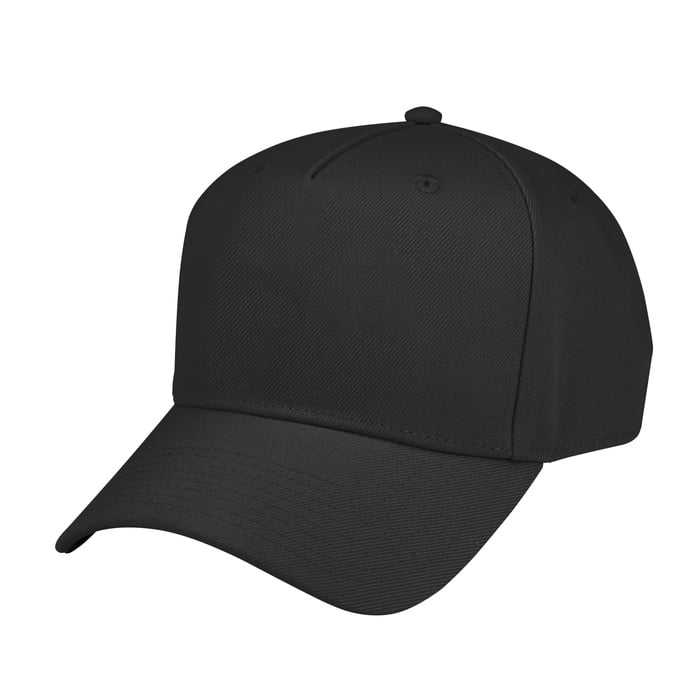 Fairway 5 Panel Cap