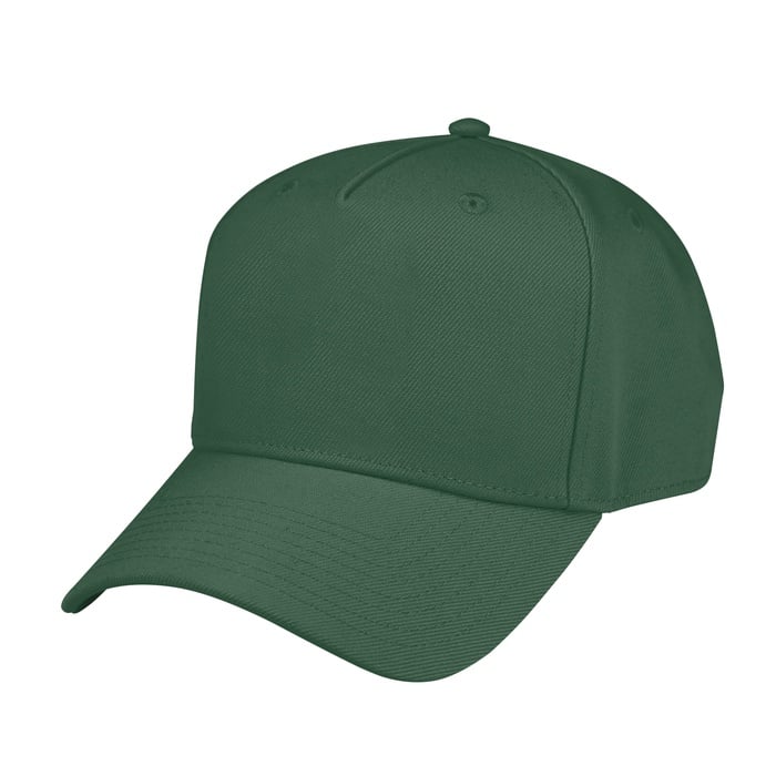 Fairway 5 Panel Cap