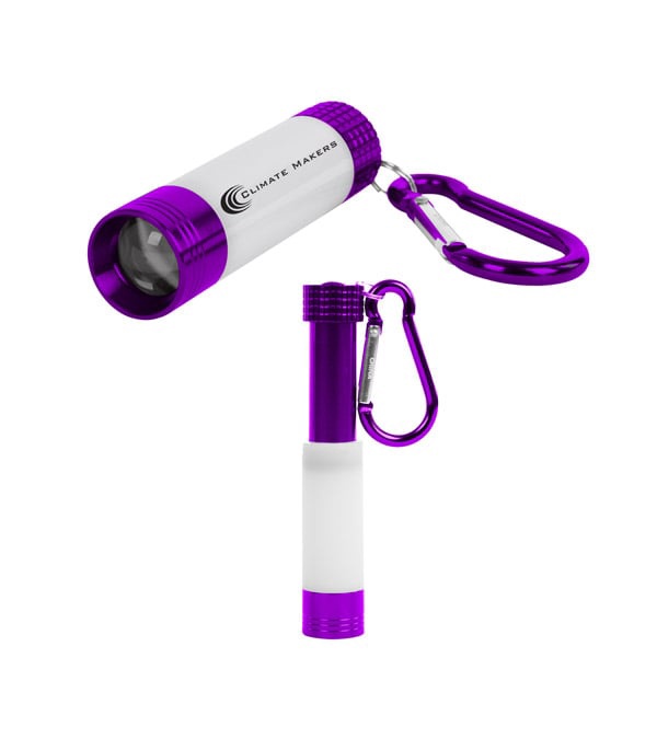 Mini Lantern Flashlight