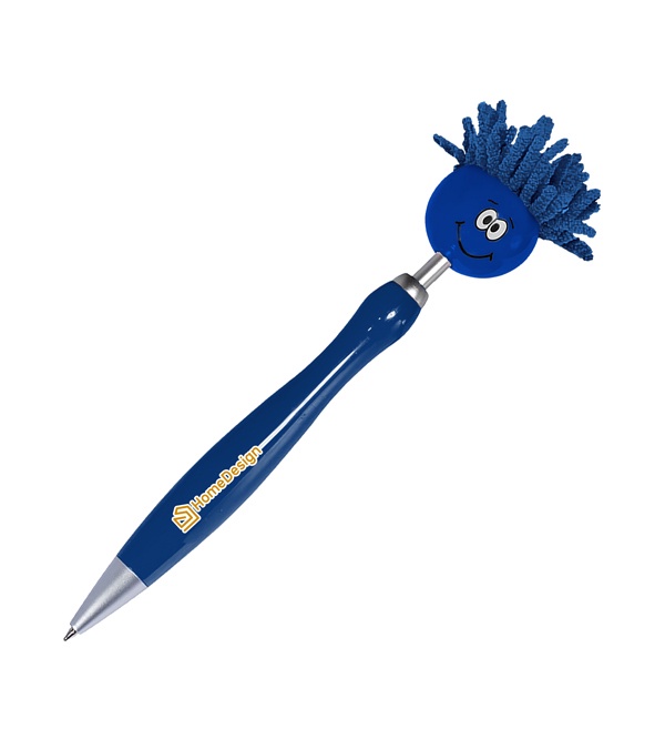 MopToppers Spinner Ball Pen