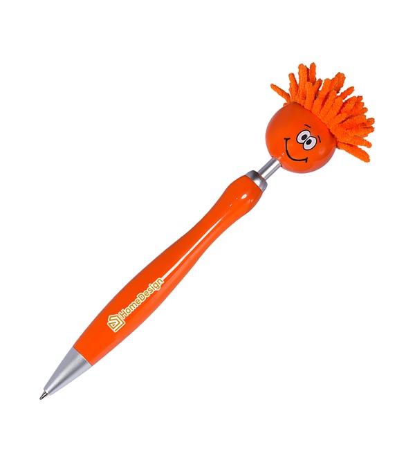 MopToppers Spinner Ball Pen