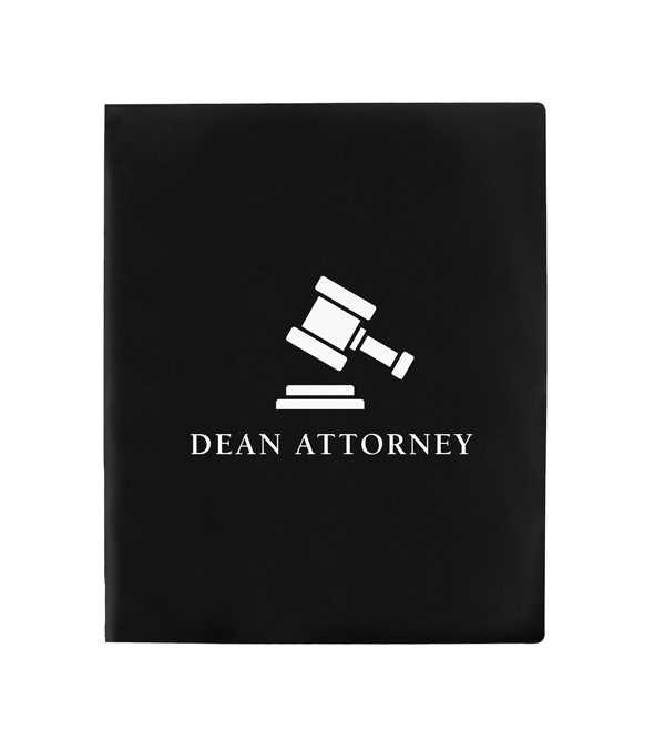PP Pocket Folder