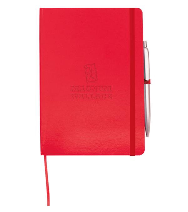 Prime Journal with Soca Pen