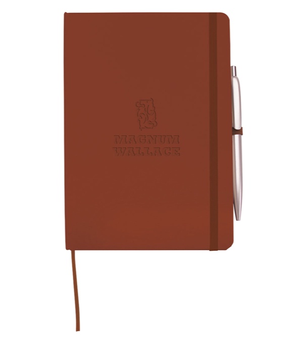 Prime Journal with Soca Pen