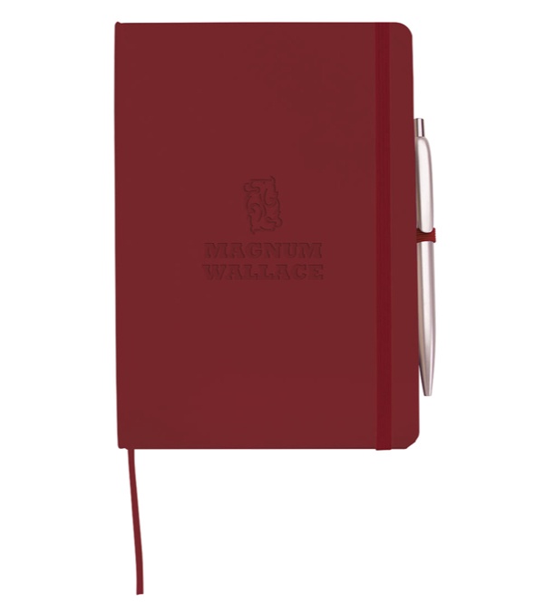 Prime Journal with Soca Pen