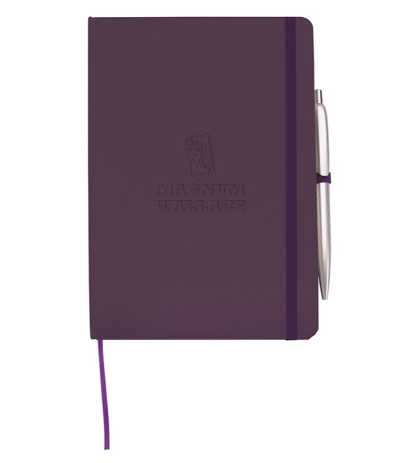 Prime Journal with Soca Pen
