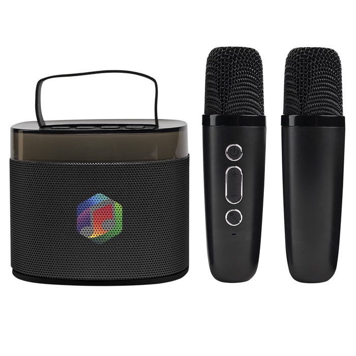 Magic Mic Karaoke Set