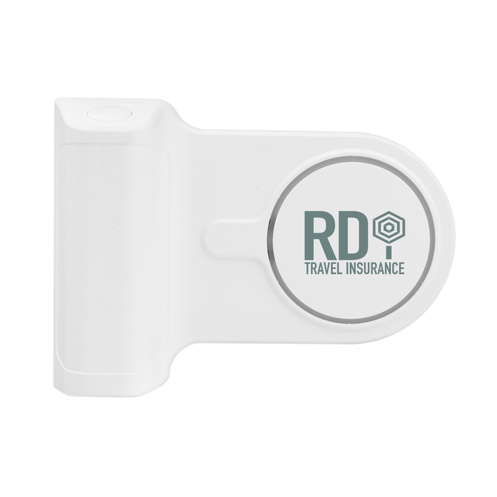 4500 mAh Mag Max Power Bank With Selfie Shutter