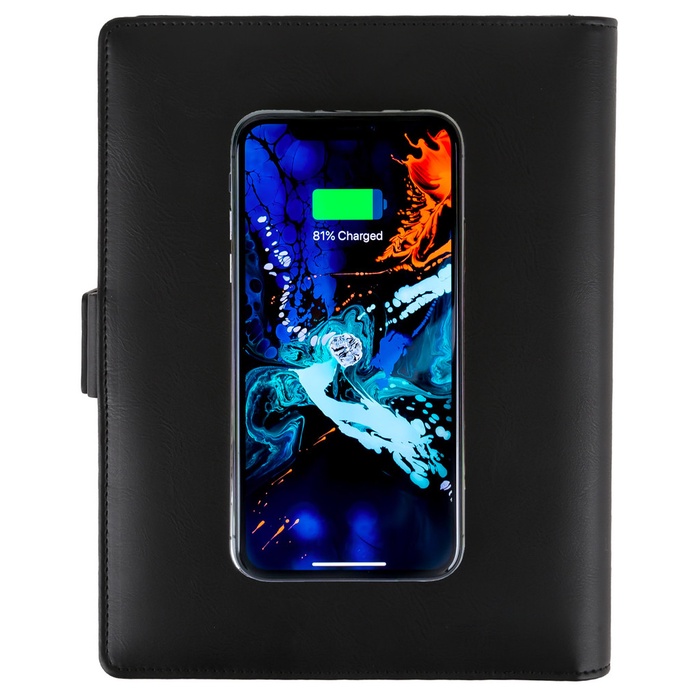 Jot-N-Jolt Charging Portfolio