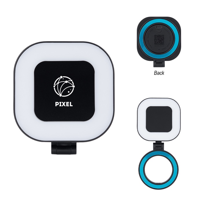 Mag Max rABS Selfie Light