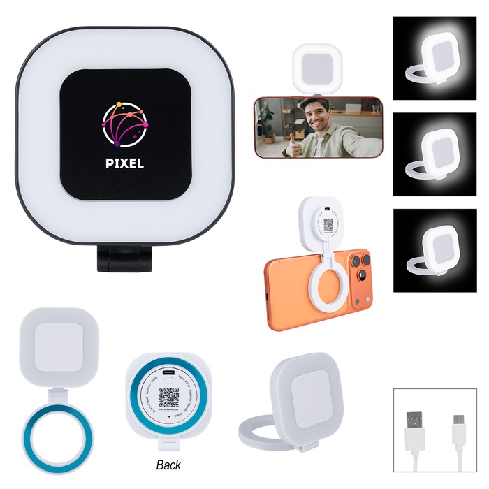 Mag Max rABS Selfie Light