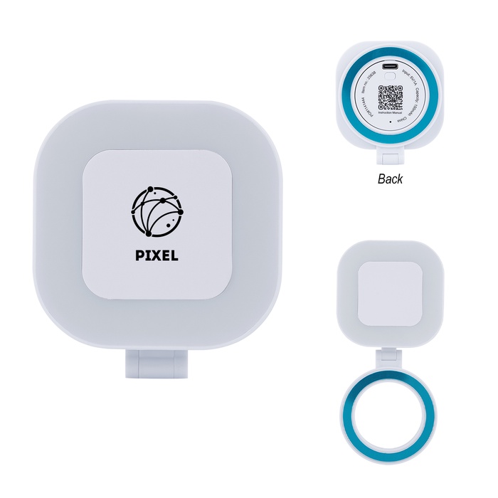 Mag Max rABS Selfie Light