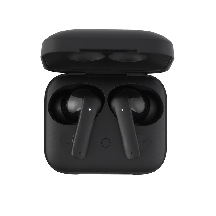 AI Translator Earbuds