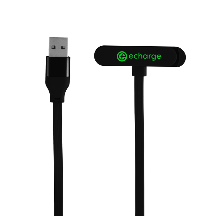 65W Quick Charge rABS Invisible Stand Charging Cable
