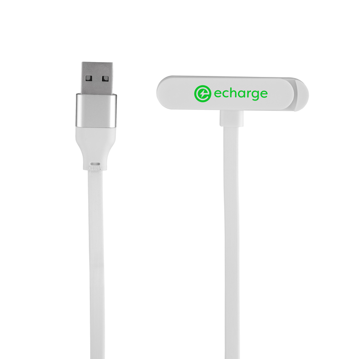 65W Quick Charge rABS Invisible Stand Charging Cable