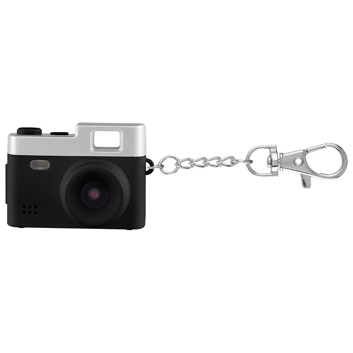 Mini Digital Camera Keychain