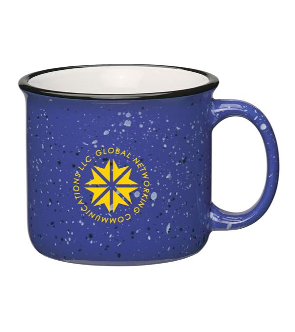15 oz. Campfire Mug