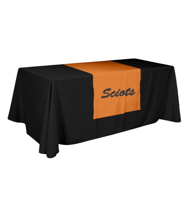 48" Table Runner