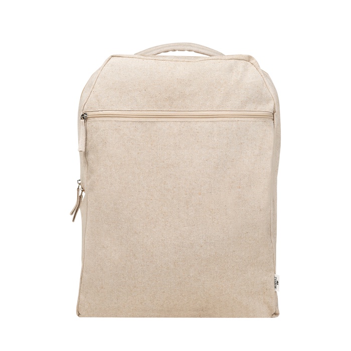 Arden Recycled Cotton Backpack