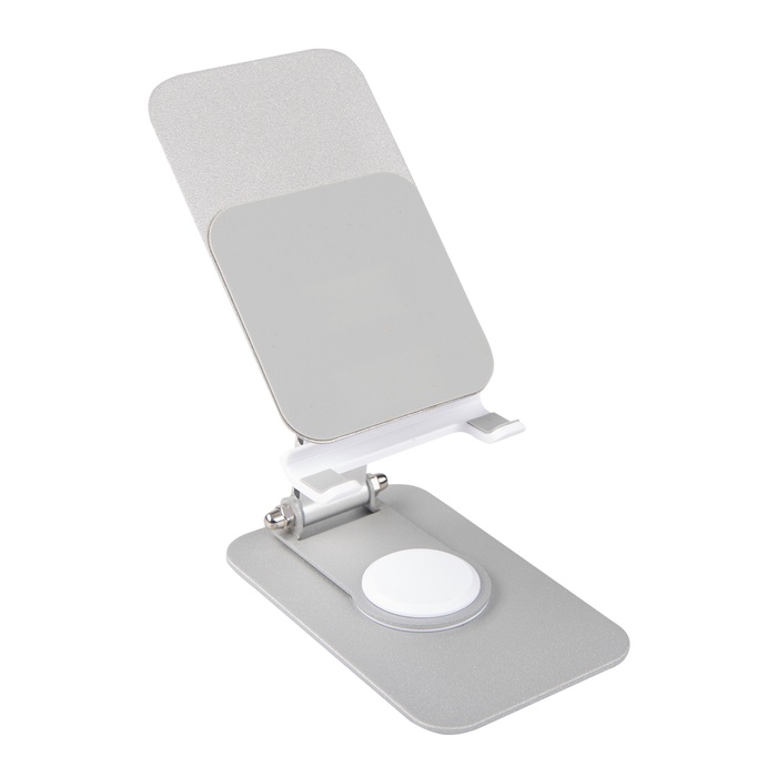 Premium Metal Device Holder